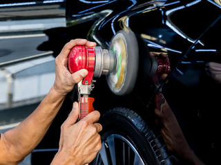 Lưu ý quan trọng khi tân trang ô tô dịp cuối năm 