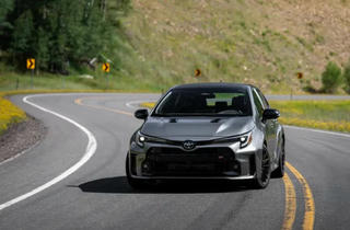 Những mẫu xe ô tô bán chạy nhất lịch sử 