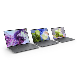 Dell ra mắt dòng sản phẩm XPS mới với thiết kế tương lai, tích hợp AI