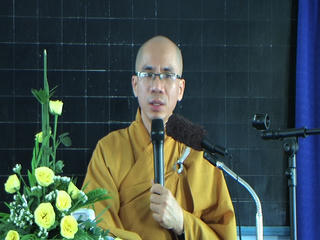 Trụ trì chùa Từ Đức bị tạm đình chỉ chức vụ 