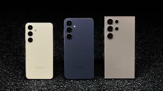 Samsung trình làng Galaxy S24 series, giá từ 800 USD 
