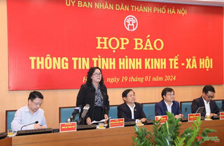 Sở TT&TT Hà Nội thông tin vụ Tiktoker bị đuổi khỏi quán phở vì ngồi xe lăn 