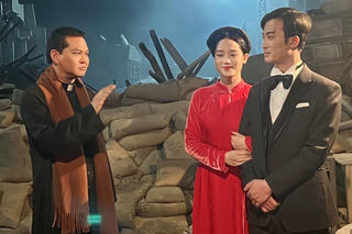 Cảnh báo bị lừa đảo liên quan đến “Đào, Phở và piano” 