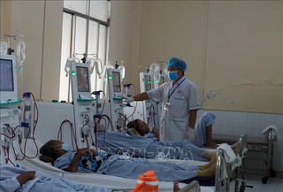 Phê duyệt Quy hoạch mạng lưới y tế thời kỳ 2021 - 2030, tầm nhìn đến năm 2050 