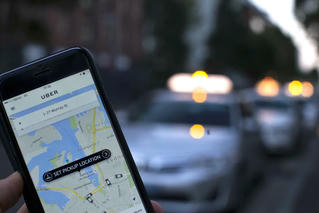  Uber thỏa thuận bồi thường 178 triệu USD cho tài xế Taxi truyền thống ở Australia 