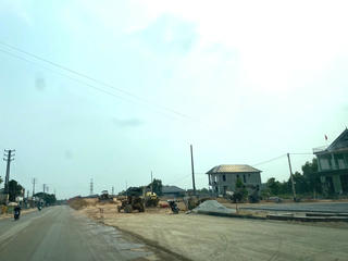 Thừa Thiên Huế: 'Chạy nước rút' đưa dự án đường cứu hộ hơn 700 tỷ về đích 