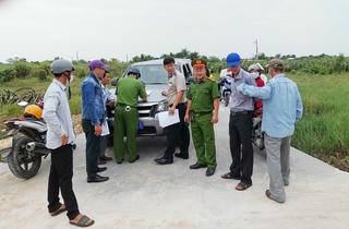 Bình Thuận: Tập trung giải quyết các vụ việc có giá trị lớn