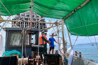 Quảng Ninh kiên quyết xử lý nghiêm, dứt điểm các tàu cá “3 không”