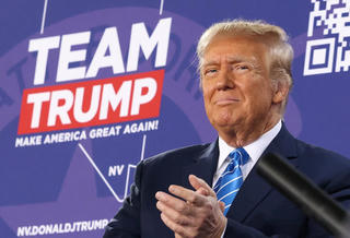 Ông Donald Trump được hủy vụ truy tố về giữ trái phép tài liệu mật