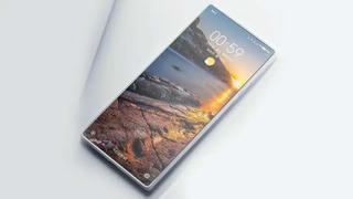 Xiaomi hé lộ siêu phẩm không nút bấm, ra mắt vào năm 2025 