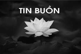 Tập đoàn Hanaka thông báo Tin buồn
