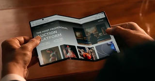 Huawei Mate XT Ultimate Design: Điện thoại gập 3 lần đầu tiên trên thế giới, giá 2.800 USD 