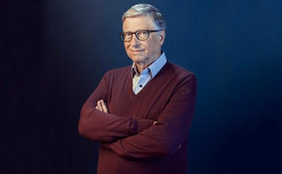 3 mối lo ngại của Tỷ phú Bill Gates về AI 