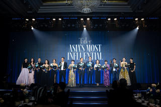 Doanh nhân Huỳnh Bích Ngọc: Nhà lãnh đạo xuất sắc ở hạng mục Asia’s Most Influential Magnates 2024