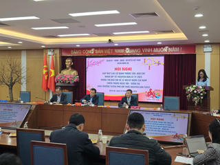 Tuyến phố ẩm thực thứ 3 của Hà Nội sẽ áp dụng thanh toán không tiền mặt