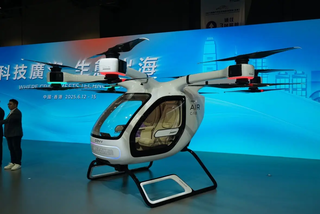Ô tô bay Govy AirCab chính thức nhận đặt trước với mức giá khoảng hơn 6 tỷ đồng
