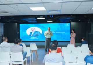 Nhiều học sinh giỏi, nhưng không biết học gì, học để làm gì 