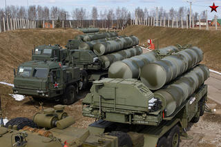 Nga sẽ trang bị hệ thống tên lửa S-400 thứ 6 cho Lực lượng Hàng không vũ trụ