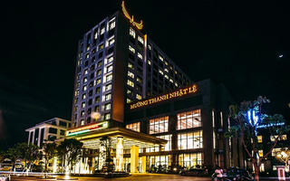 Tập đoàn Mường Thanh có khách sạn thứ 40