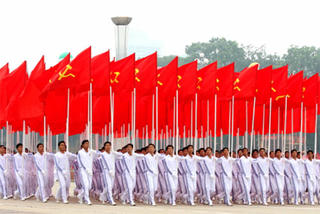 Ngăn chặn, đẩy lùi những biểu hiện “tự diễn biến”, “tự chuyển hóa” 