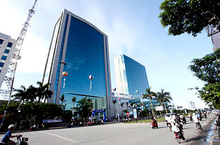 Grand Plaza Hà Nội dùng Biên bản thỏa thuận không có giá trị để ép đối tác?