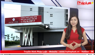 Quảng cáo chung cư An Gia Star không đúng hạ tầng thực thế là lỗi in ấn?