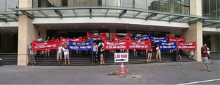 “Nội chiến chung cư”:  Luật sư khuyến nghị cư dân không manh động để gây hệ lụy pháp lý