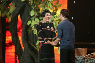 Võ Tấn Phát nói không với “đập mặt làm lại”