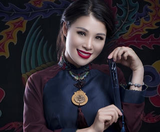 “Giáo dục là sự thử sức và niềm đam mê của tôi”