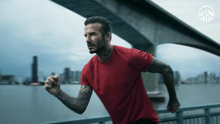 AIA và David Beckham chính thức khởi động chiến dịch ‘Vì Sao Tôi?’ với chuỗi các hoạt động Sống khoẻ tại châu Á