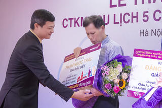 Gửi tiết kiệm, nhận lộc nửa tỷ từ BAC A BANK