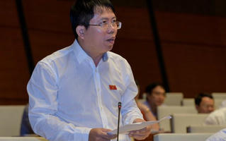 Ông Nguyễn Văn Hiển: Cần quan tâm tới vấn đề di dân tự do của đồng bào dân tộc thiểu số