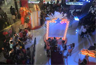 Tỏa sáng cùng dàn sao Việt tại Magic Studio của Bảo hiểm FWD