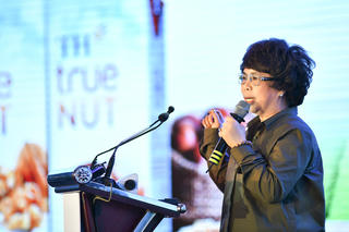 TH True Nut gây ấn tượng mạnh tại Hội thảo Quốc tế lần thứ nhất về dinh dưỡng sữa hạt