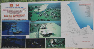 Bình Định: Khổ sở với dự án nghỉ dưỡng cao cấp trăm tỷ trên giấy