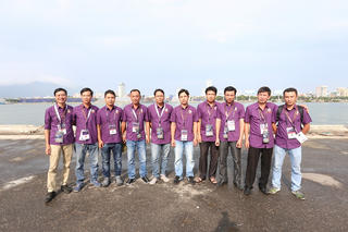 25 đoạn nhạc cho 20 phút pháo hoa, đội Ba Lan sẽ đem tới điều gì tại lễ khai mạc DIFF đêm 30/4?