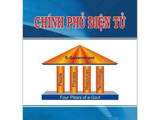 Thủ tướng làm Chủ tịch Ủy ban Quốc gia về Chính phủ điện tử