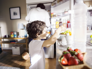 Cuộc sống hàng ngày sẽ hoàn toàn biến đổi nhờ vào công nghệ