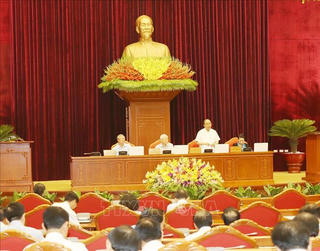 Để vượt qua bẫy thu nhập trung bình, cần có sự đột phá