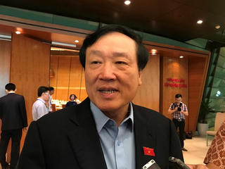 Chánh án Toà án nhân dân tối cao nói gì về vụ xe Innova đi lùi trên cao tốc? 