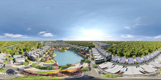 Hiện thực hóa phong cách sống 'chuẩn Nhật' tại TMS Grand City Phúc Yên