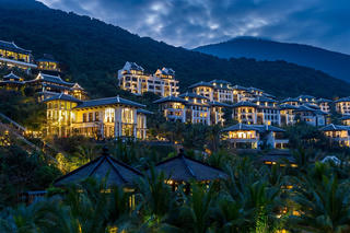 InterContinental Danang Sun Peninsula Resort hợp tác chiến lược với thương hiệu Champagne Taittinger danh tiếng