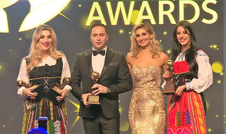 Khu nghỉ dưỡng trên bán đảo Sơn Trà được World Travel Awards vinh danh Thân thiện với môi trường nhất thế giới 2018 