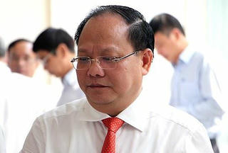 Ủy ban Kiểm tra Trung ương đề nghị kỷ luật ông Tất Thành Cang