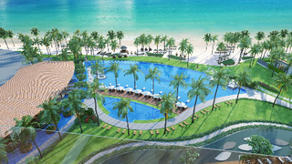 MIKGROUP đưa thương hiệu MÖVENPICK HOTELS & RESORTS về Phú Quốc
