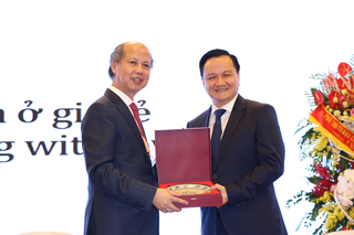 MIKGroup tham gia vào các hoạt động tại IREC 2018