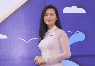 Bà Dương Thị Bích Hạnh, Giám đốc Hệ thống giáo dục E-Life và tâm huyết với sự nghiệp giáo dục mầm non