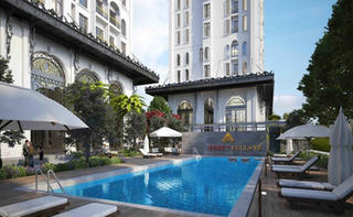 “Chạm nóc” trước 45 ngày, Ecoba cam kết về tiến độ và chất lượng thi công tòa CT2 Dự án Iris Garden