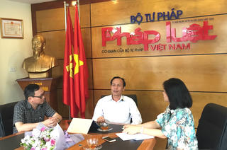 Phòng chống tham nhũng vặt: Cần sự hợp tác trong văn hoá tuân thủ pháp luật