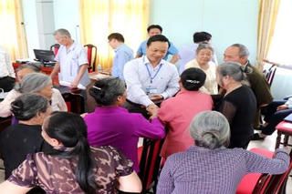 Tiếp công dân, Chủ tịch tỉnh Lai Châu cam kết sẽ trả lời cụ thể tới từng trường hợp